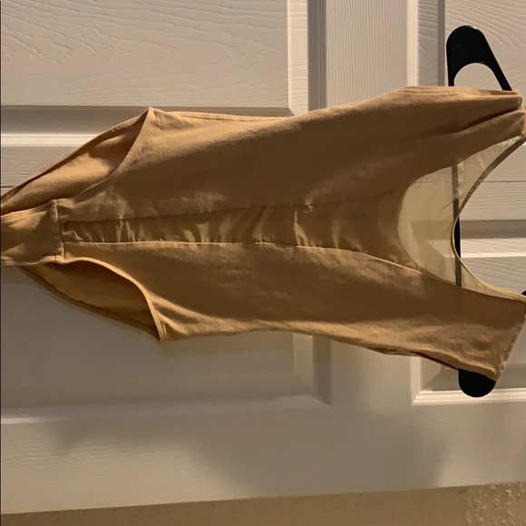 Bodysuit American apparel - Picture 1 of 3